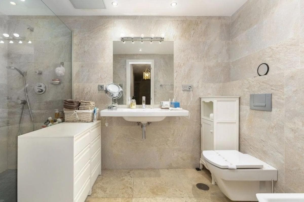 Venta de piso en Barrio Nueva Andalucía, Marbella
photo 4