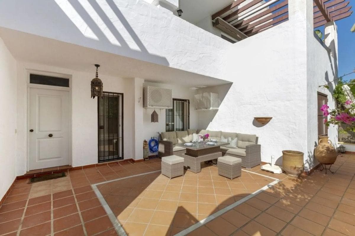 Venta de piso en Barrio Nueva Andalucía, Marbella
photo 5
