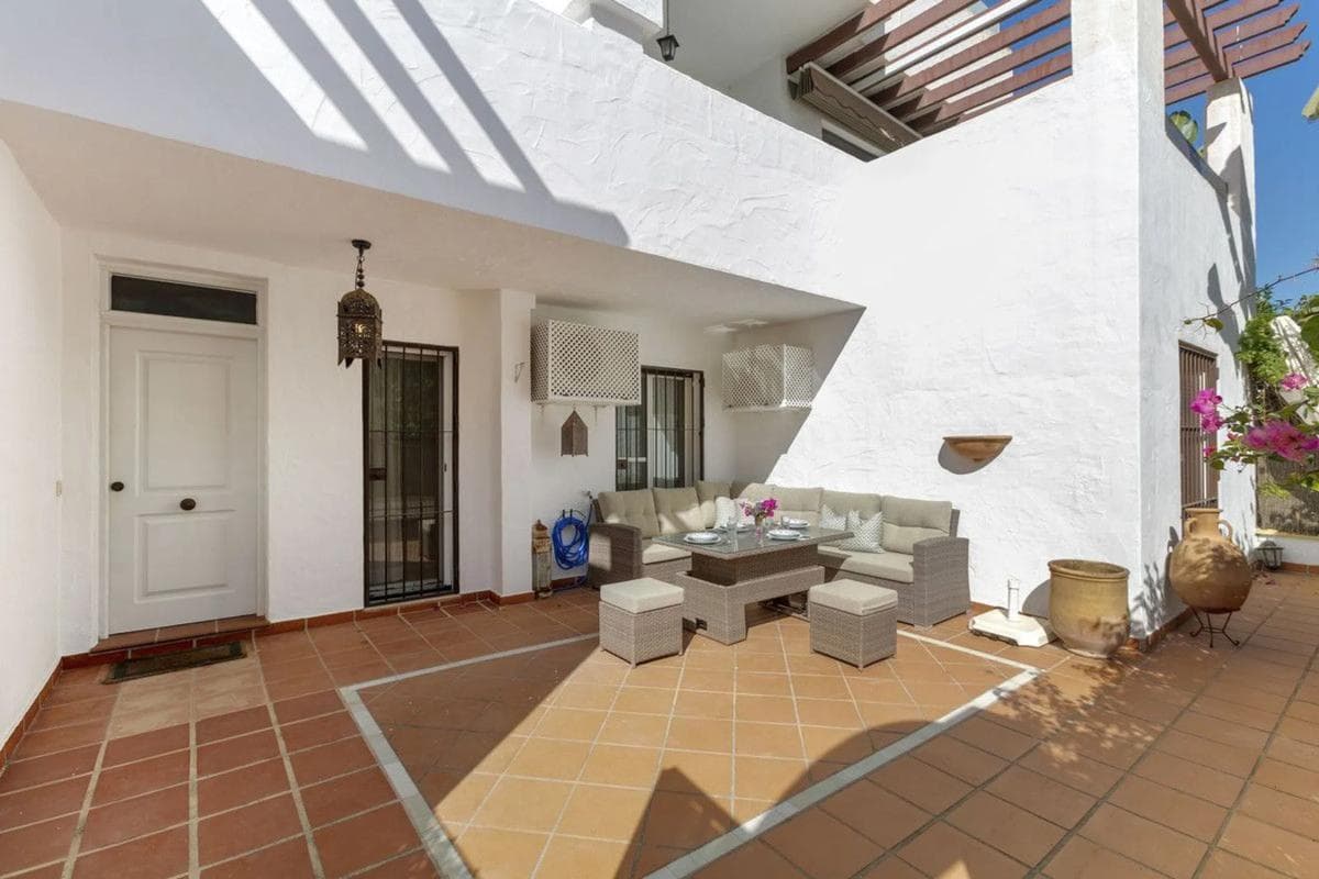 Venta de piso en Barrio Nueva Andalucía, Marbella
photo 3