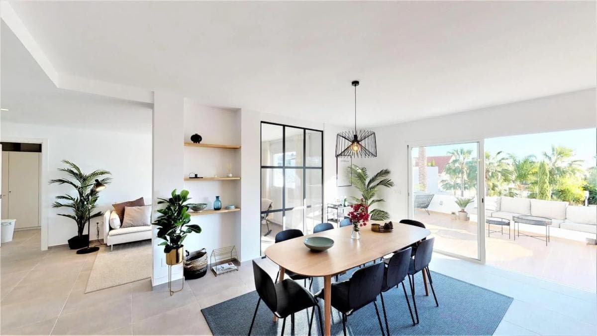 Venta de piso en Barrio Nueva Andalucía, Marbella
photo 4