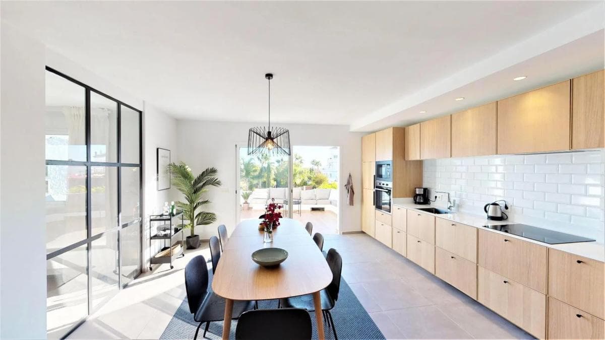 Venta de piso en Barrio Nueva Andalucía, Marbella
photo 5