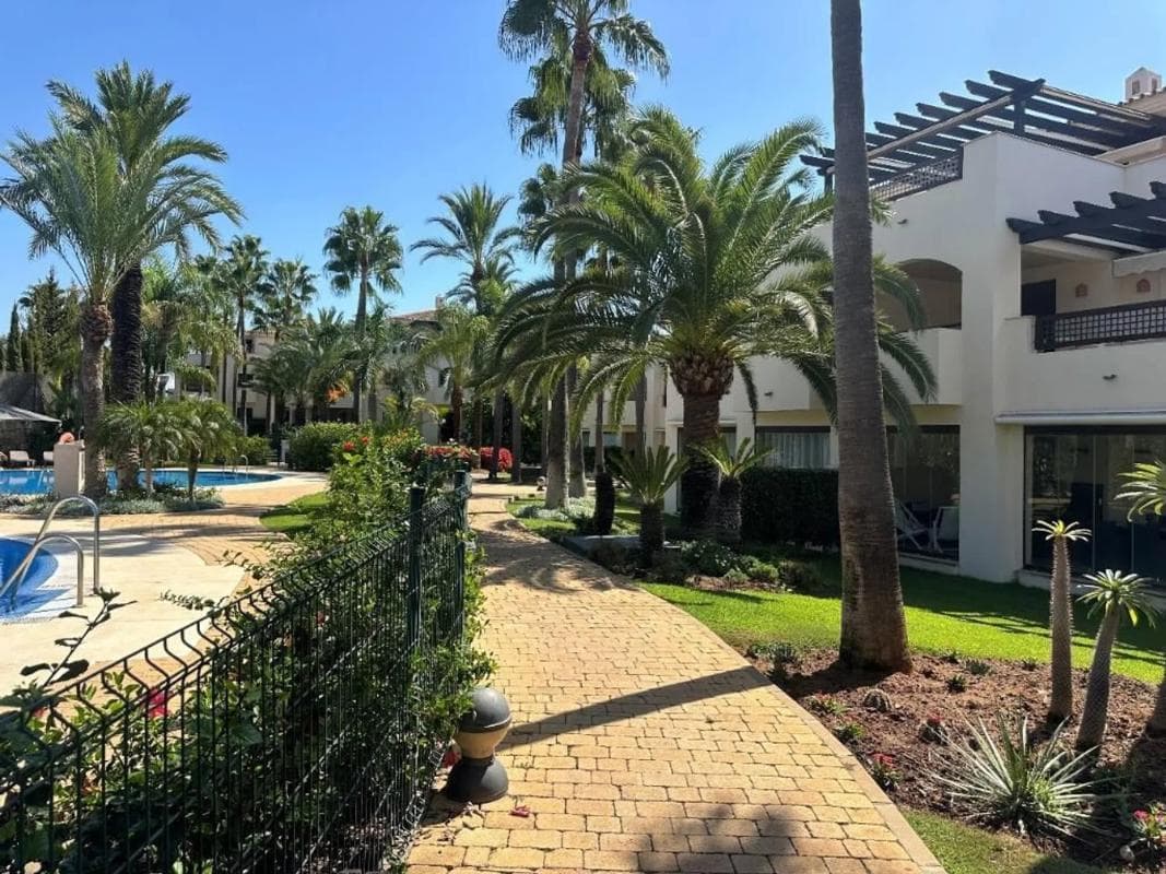 Venta de piso en Calle de las Adelfas, Marbella
photo 5