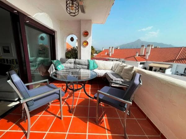 Piso en venta en Barrio Nueva Andalucía, Marbella
photo 1