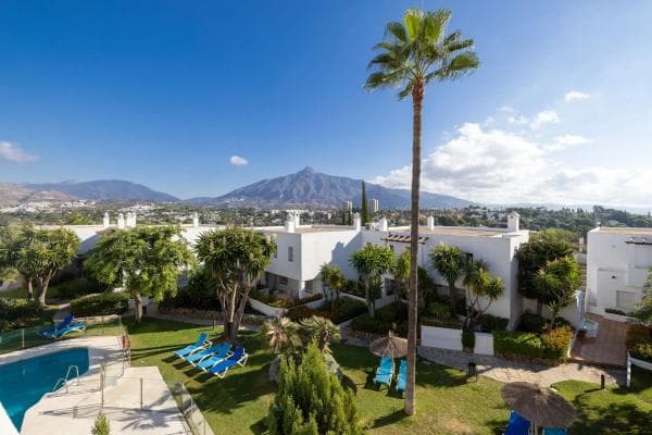 Piso en venta en Calle las Ventas, 18, Marbella
thumbnail 1
