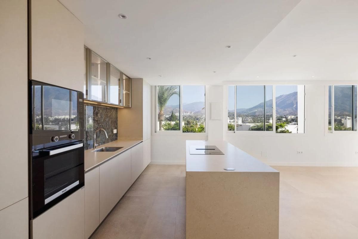 Venta de piso en Calle las Ventas, 18, Marbella
photo 5