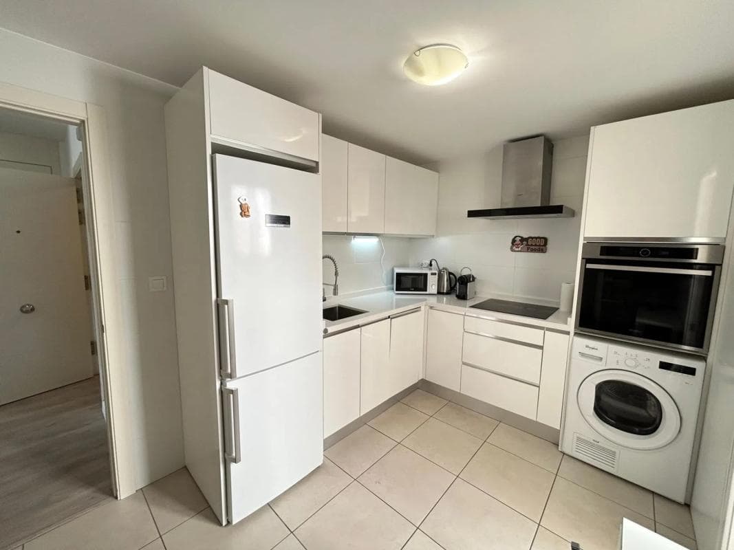 Venta de piso en Barrio Nueva Andalucía, Marbella
photo 4