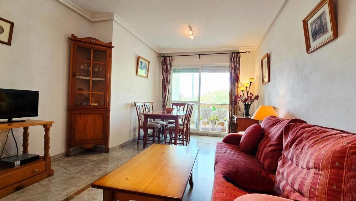 Venta de piso en CL RIO ELBA-ALTOS DEL RODEO, 2, Marbella
photo 2