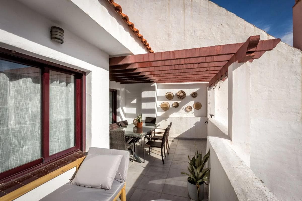 Venta de piso en CL CALIFA-UR NVA ANDALUCIA, 16, Marbella
photo 2