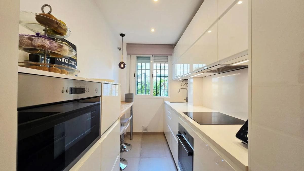 Venta de piso en CL RIO DANUBIO-ALTOS D RODEO, 3, Marbella
photo 5