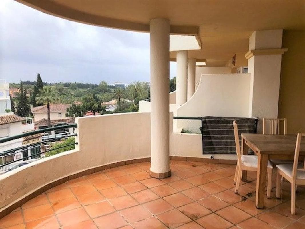 Venta de piso en CL LAS VENTAS-NVA ANDALUCIA, Marbella
photo 2