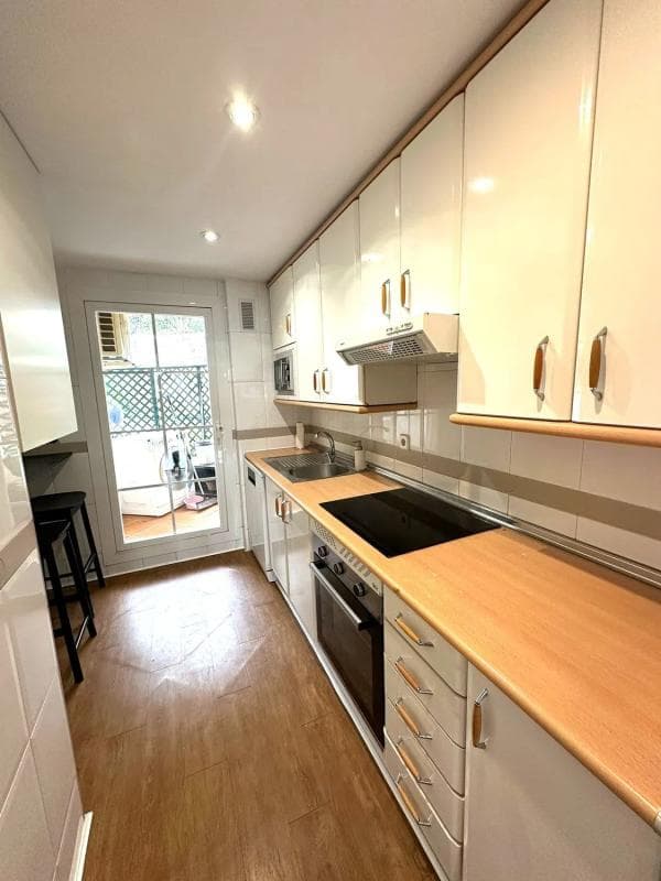 Venta de piso en CL LAS VENTAS-NVA ANDALUCIA, Marbella
photo 3