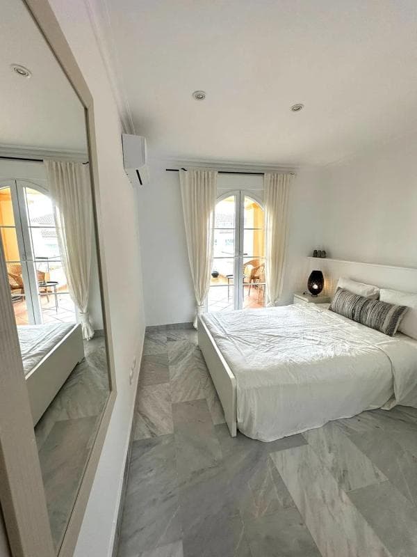 Venta de piso en CL LAS VENTAS-NVA ANDALUCIA, Marbella
photo 4