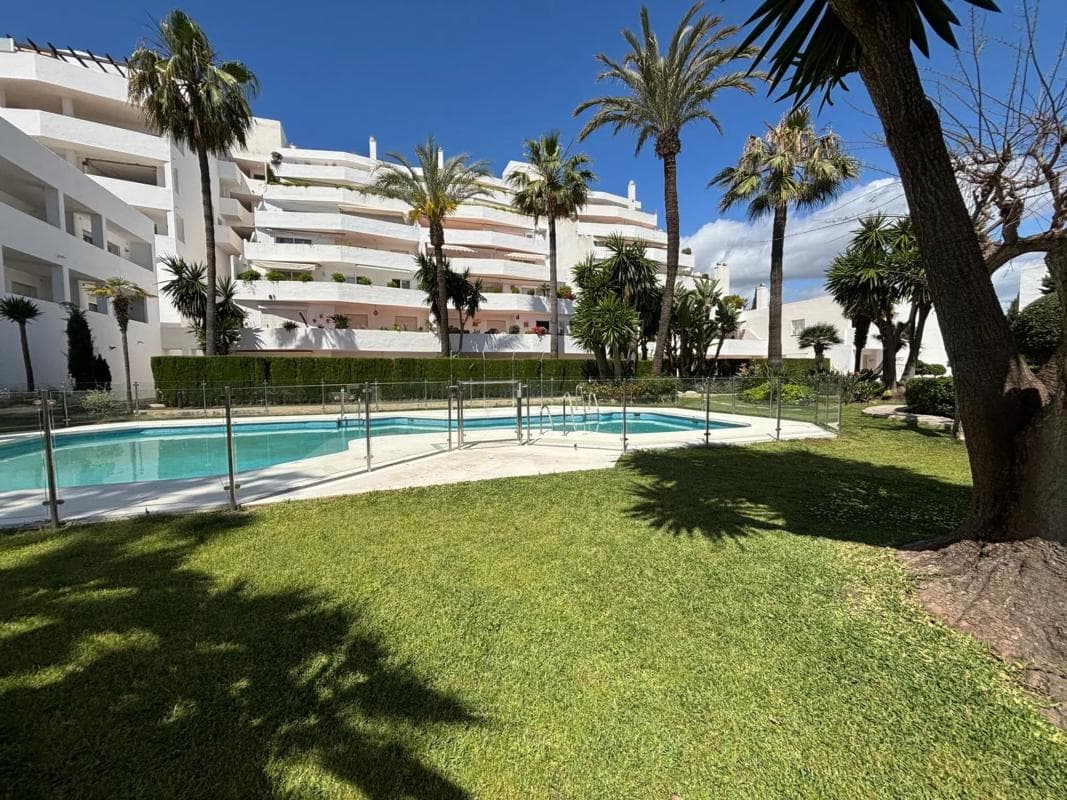 Venta de piso en Calle Real, Marbella
photo 2