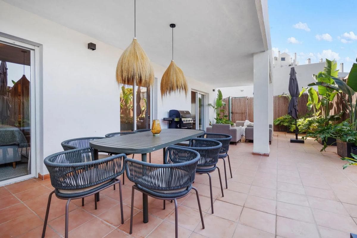 Venta de piso en Calle las Ventas, 17 -2, Marbella
photo 2