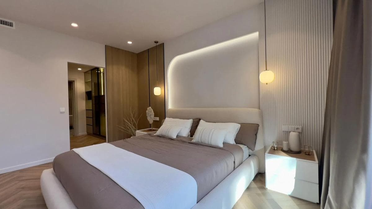 Venta de piso en Barrio Nueva Andalucía, Marbella
photo 4