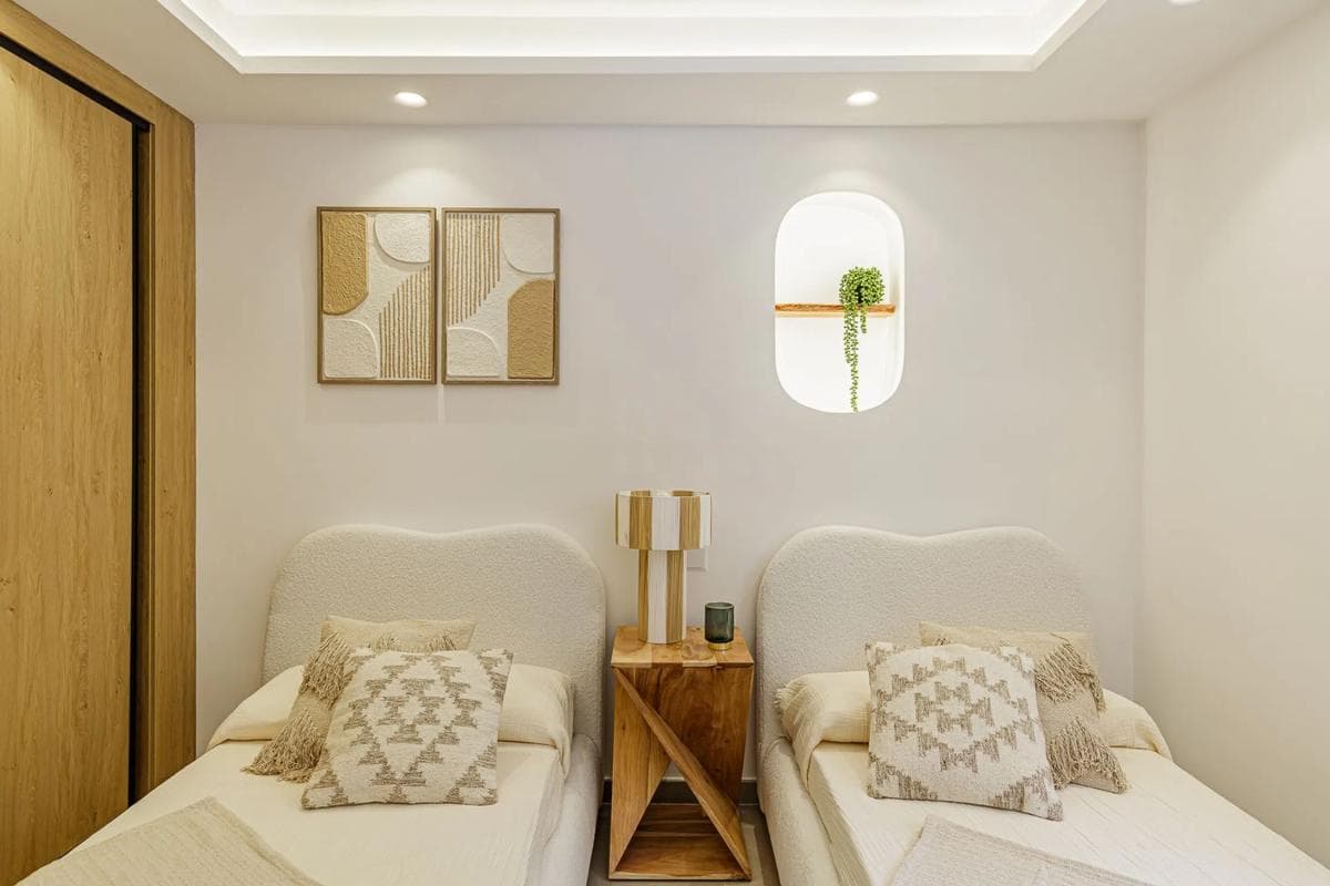 Venta de piso en Calle Yedras, 20, Marbella
photo 2