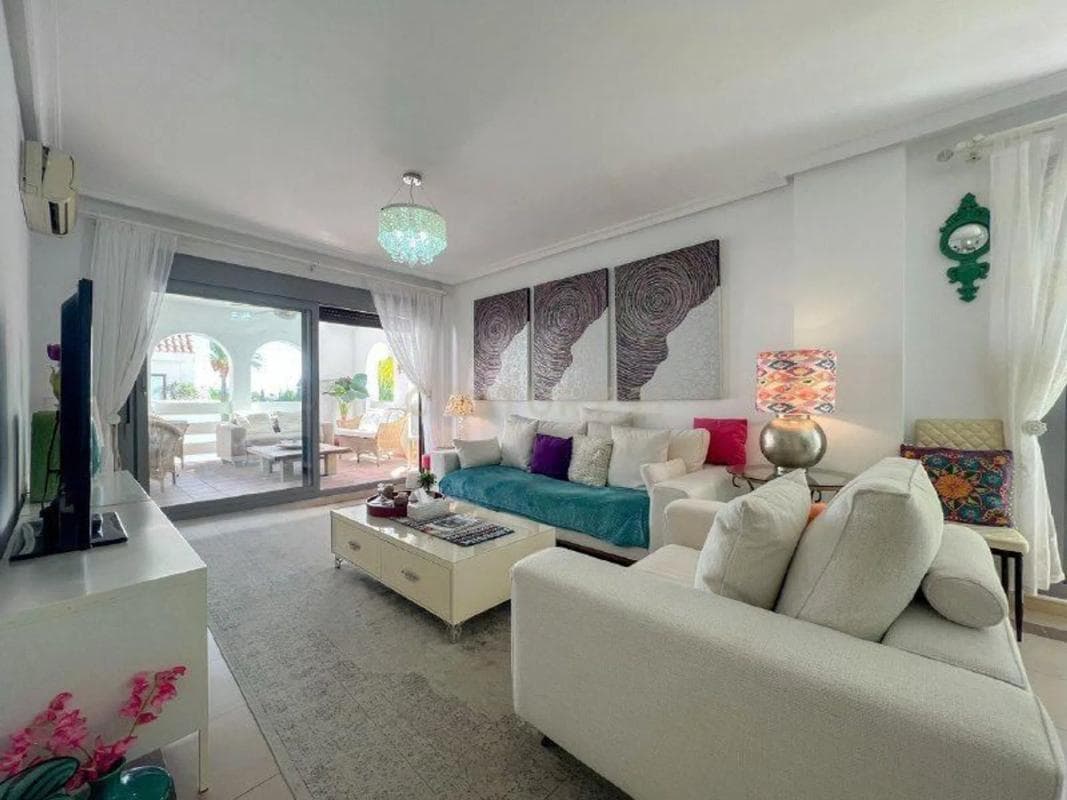 Venta de piso en Calle el Califa s/n, Marbella
photo 3