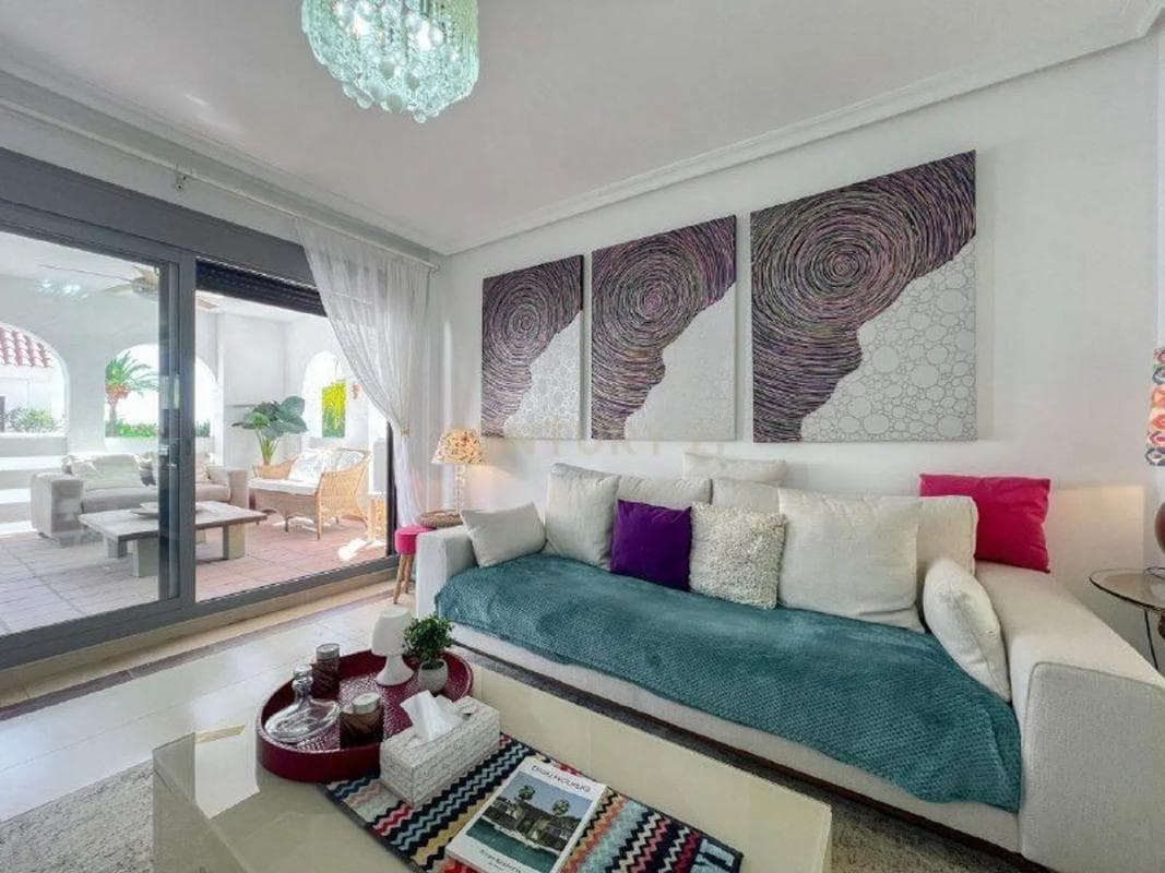 Venta de piso en Calle el Califa s/n, Marbella
photo 4