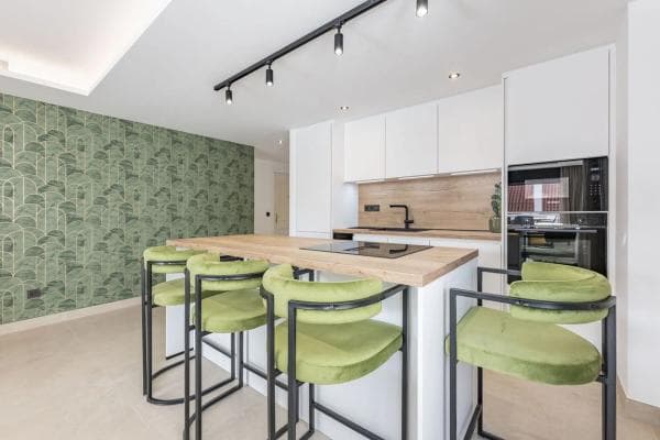 Piso en venta en Barrio Nueva Andalucía, Marbella
photo 1