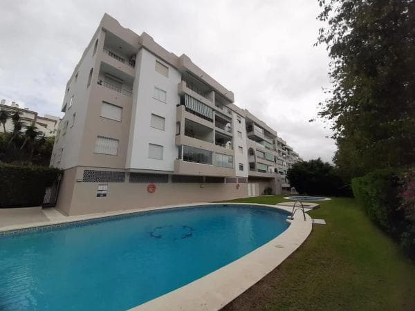 Mieszkanie na sprzedaż w Avenida de Manolete s/n, Marbella thumbnail 1