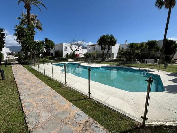 Piso en venta en Calle Real, Marbella
photo 1