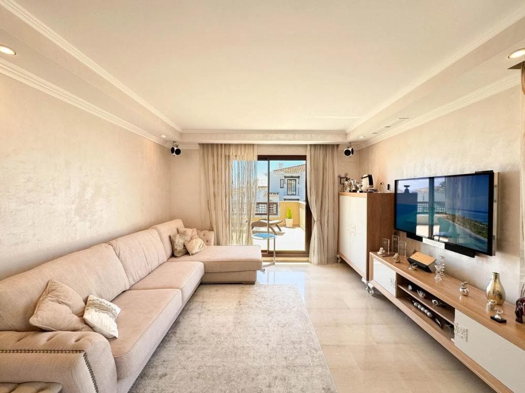 Venta de piso en Calle de las Adelfas, Marbella
photo 5