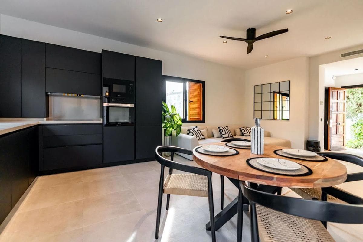 Venta de piso en Barrio Nueva Andalucía, Marbella
photo 5