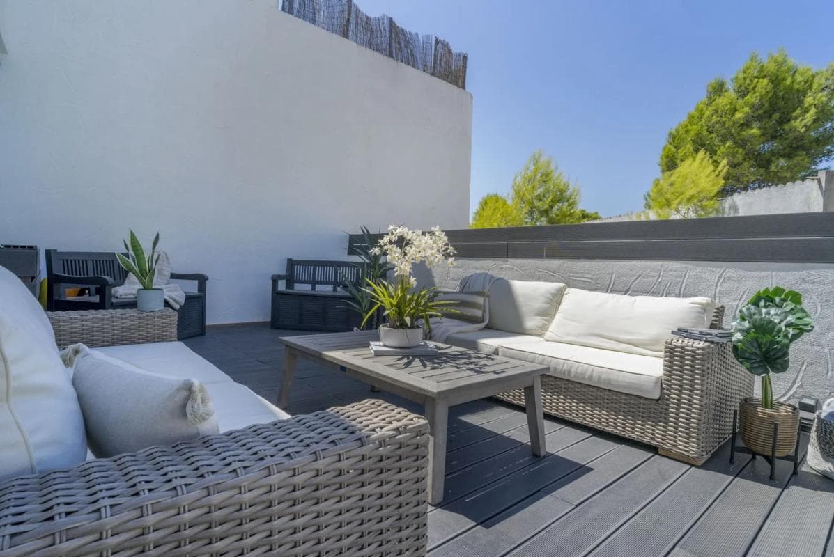 Продажа квартиры на Barrio Nueva Andalucía, Марбелла
photo 4