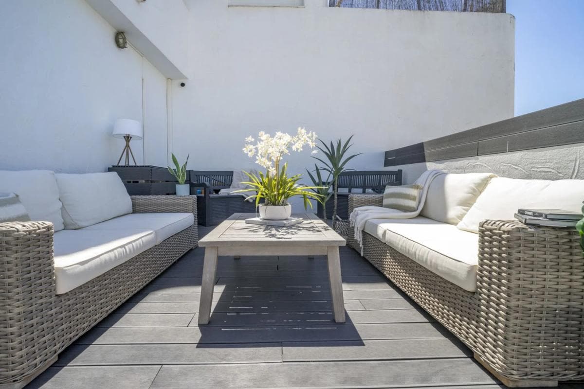 Продажа квартиры на Barrio Nueva Andalucía, Марбелла
photo 5