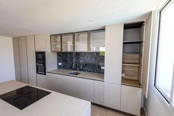 Piso en venta en Barrio Nueva Andalucía, Marbella
thumbnail 2