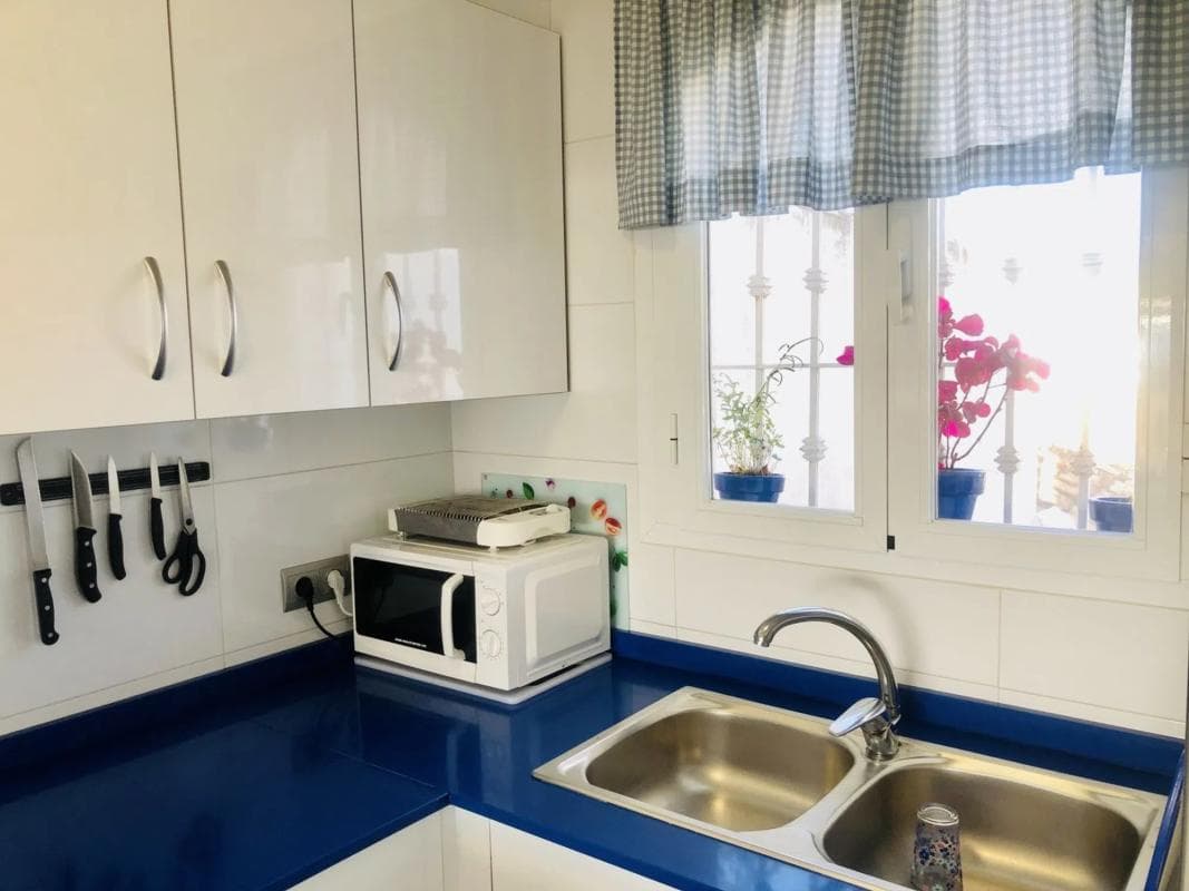 Venta de piso en Barrio Nueva Andalucía, Marbella
photo 2
