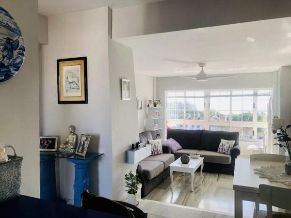 Piso en venta en Barrio Nueva Andalucía, Marbella
thumbnail 2