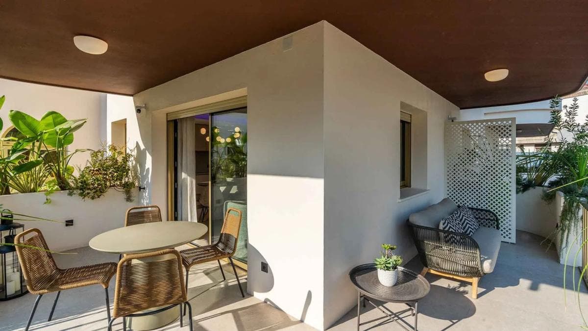 Venta de piso en Calle 11B Nva Andaluc, 12, Marbella
photo 2
