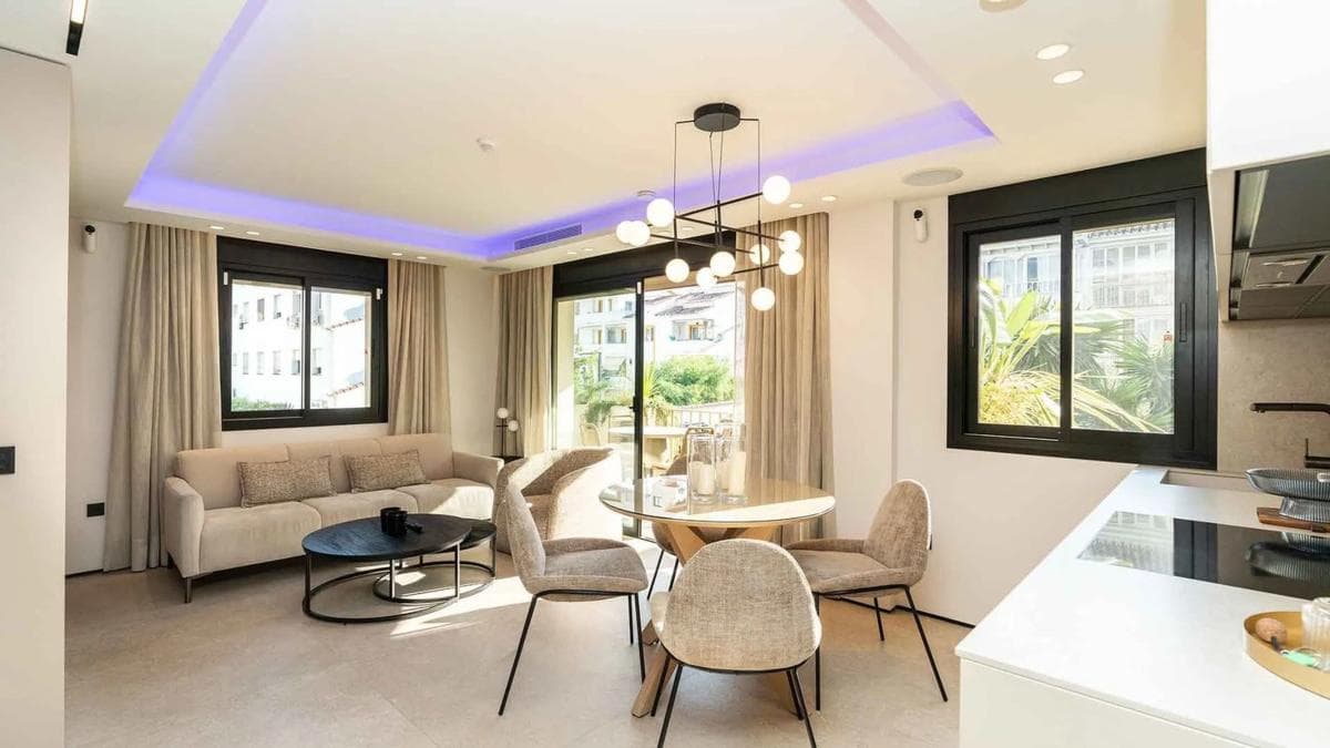 Venta de piso en Calle 11B Nva Andaluc, 12, Marbella
photo 3
