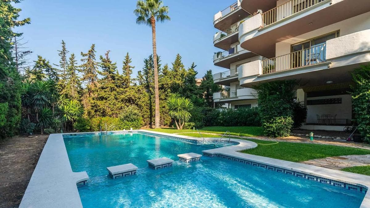 Venta de piso en Calle 11B Nva Andaluc, 12, Marbella
photo 4