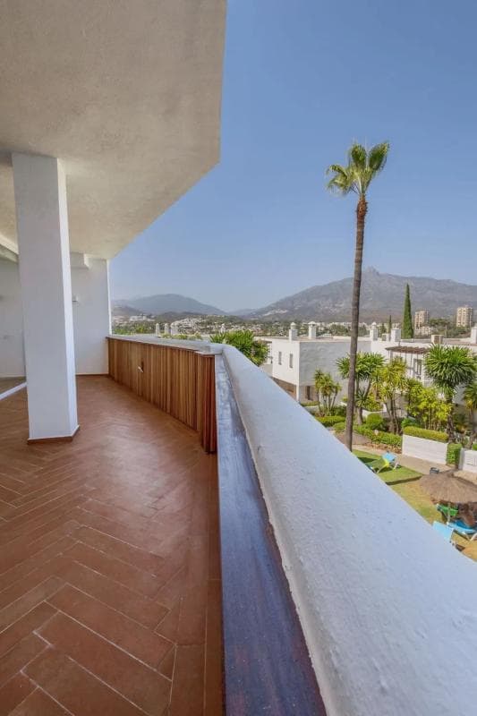 Venta de piso en Calle las Ventas, Marbella
photo 4