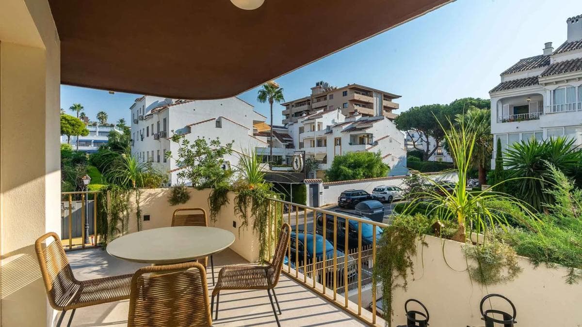 Venta de piso en Calle 11B Nva Andaluc, 12, Marbella
photo 5