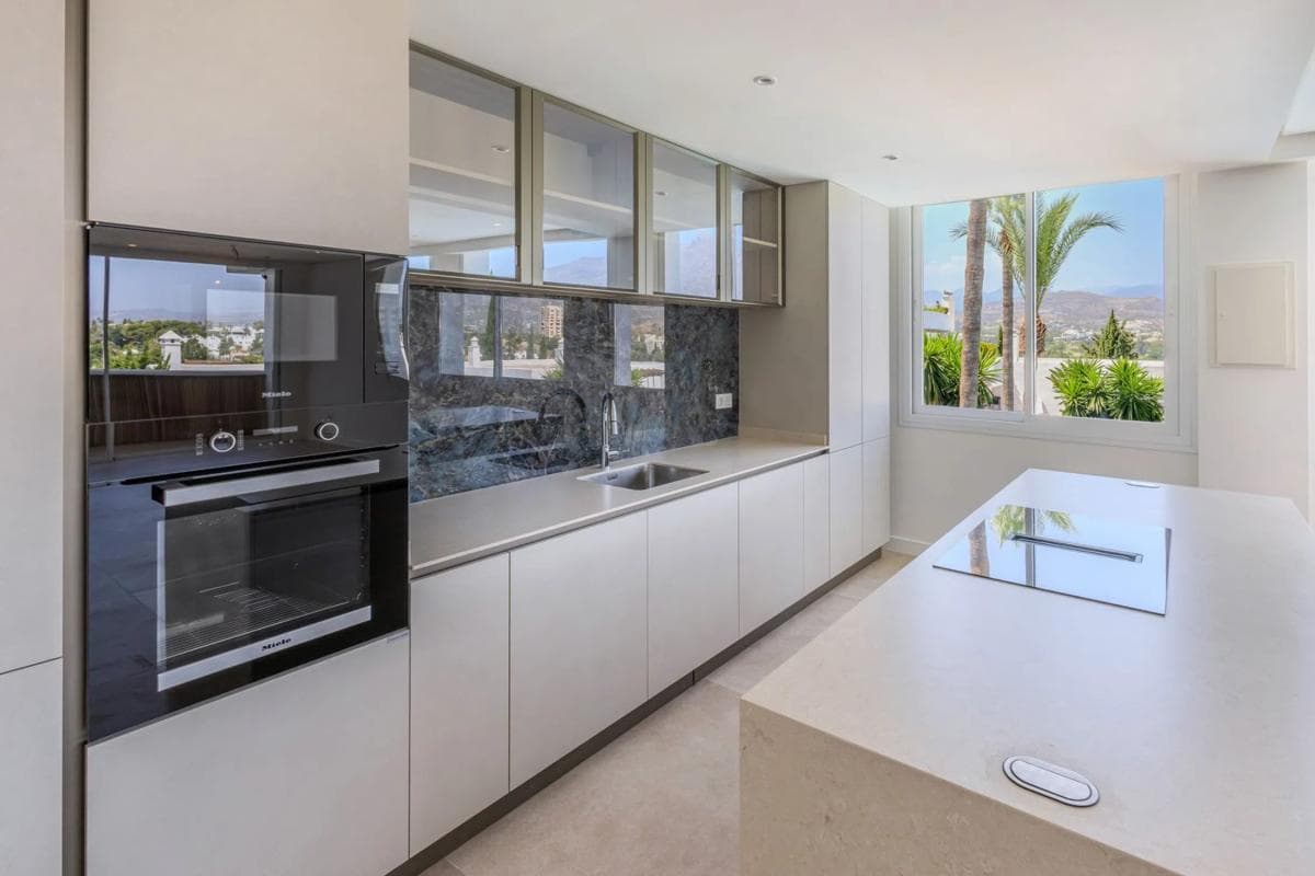 Venta de piso en Calle las Ventas, 18, Marbella
photo 5