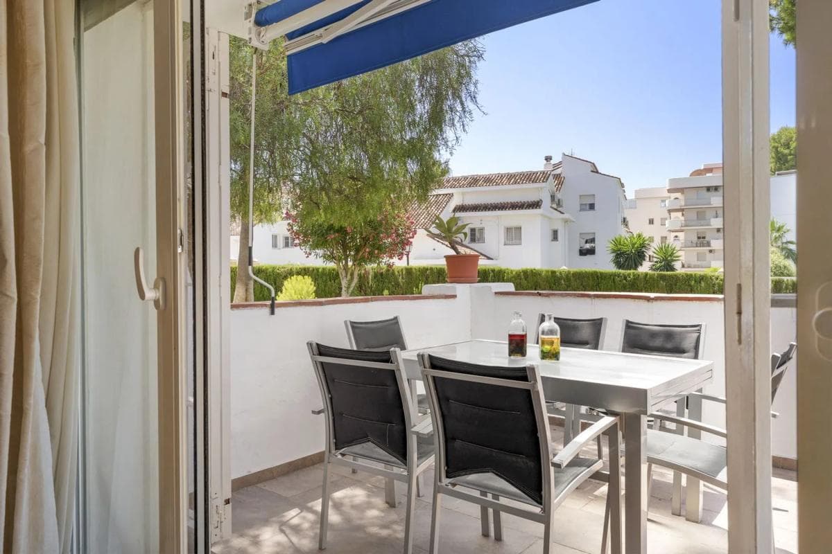 Venta de piso en Calle las Acacìas, 7 -3, Marbella
photo 5