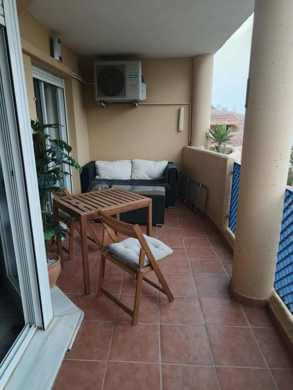 Venta de piso en CL CASTAÑO EL, Fuengirola
photo 2