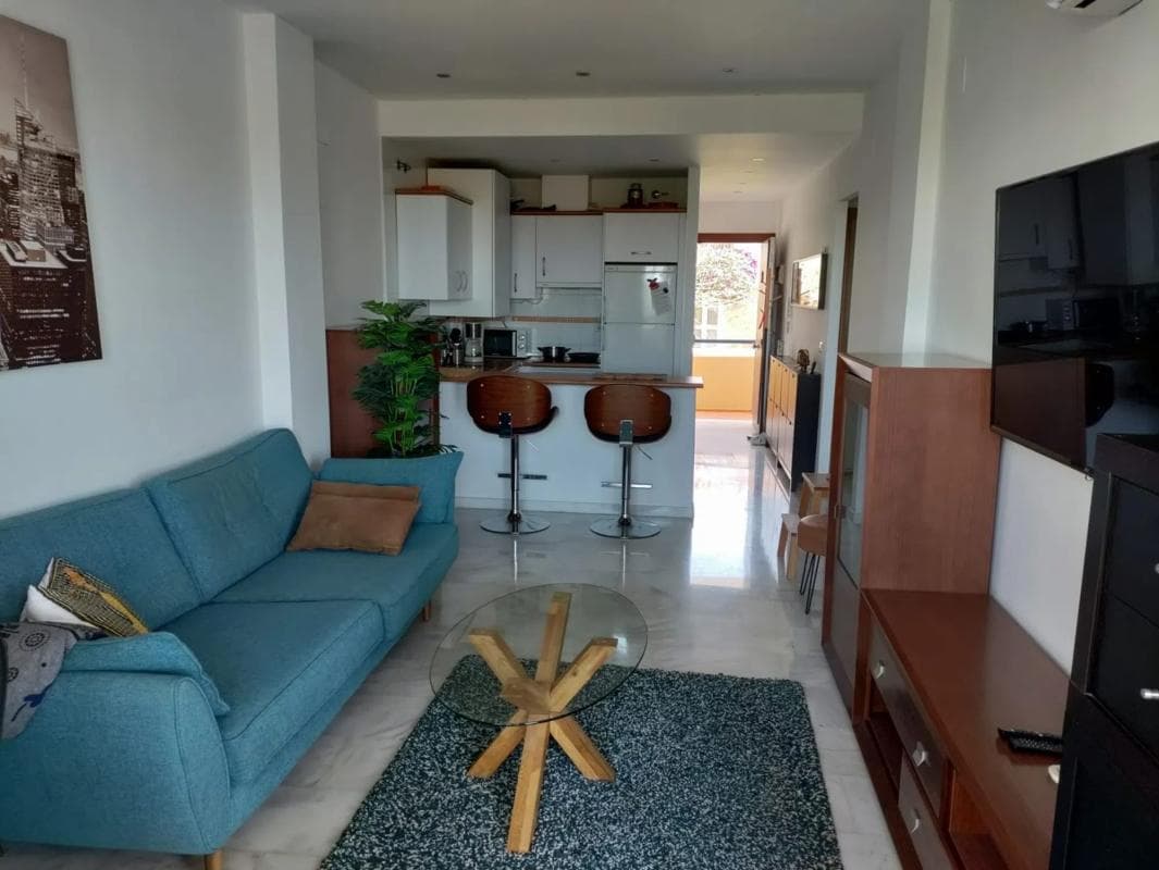 Venta de piso en CL CASTAÑO EL, Fuengirola
photo 3
