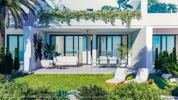 Apartment for sale in El Higuerón, Fuengirola photo 1