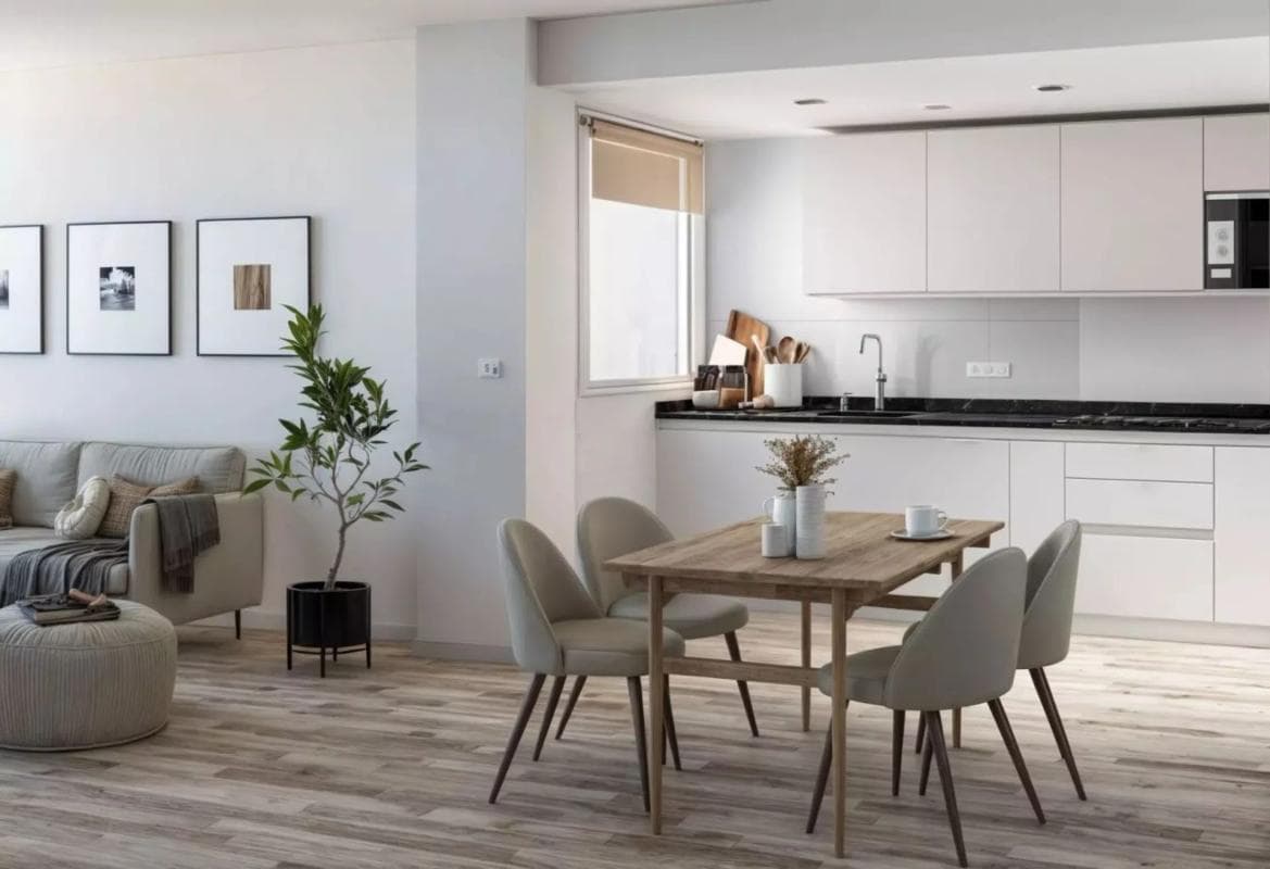 Продажа квартиры на Calle Zorzal, 16, Фуэнхирола
photo 4
