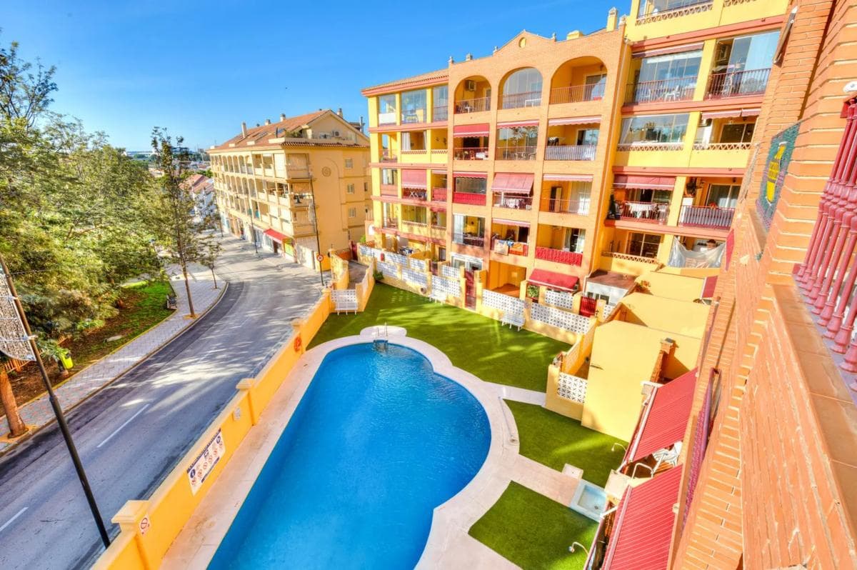 Venta de piso en Avenida los Pacos, 29, Fuengirola
photo 4