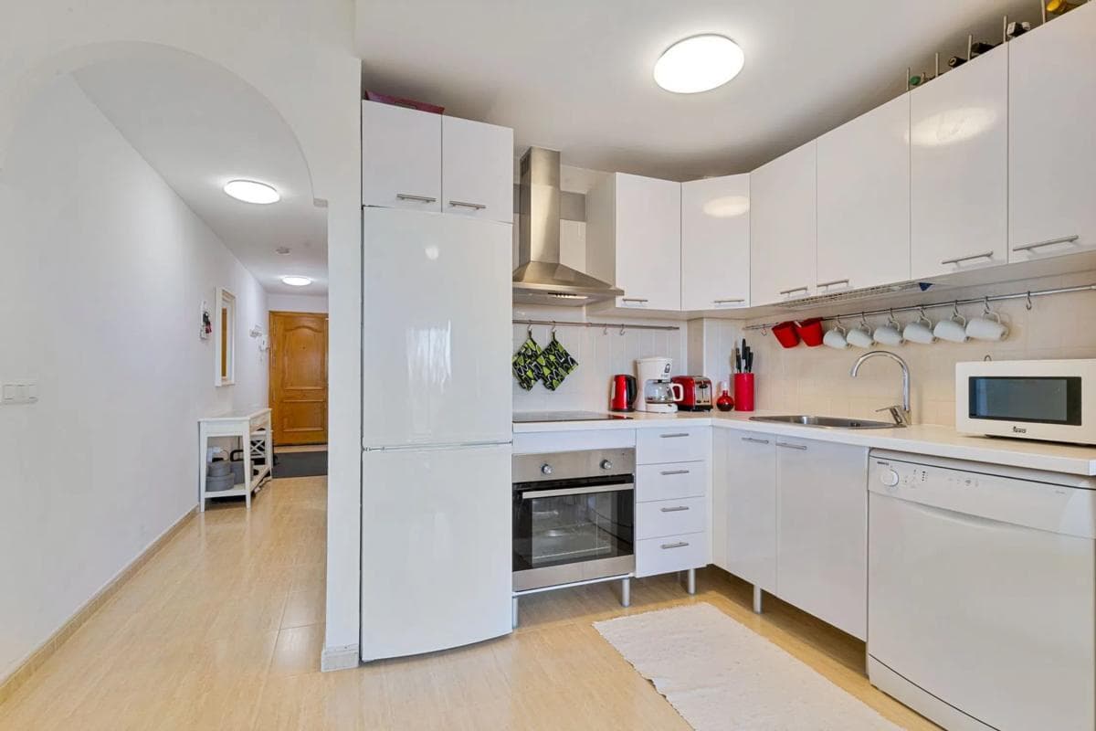 Venta de piso en Avenida los Pacos, 29, Fuengirola
photo 5