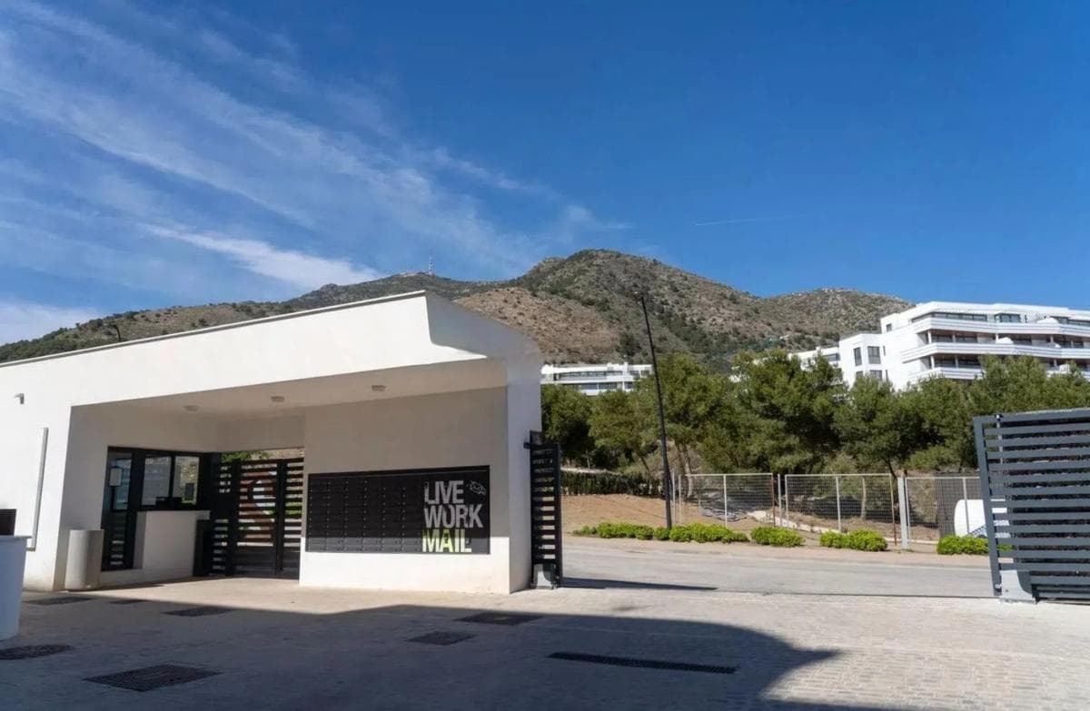 Sale of apartment in El Higuerón, Fuengirola
photo 4