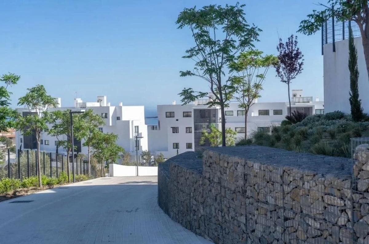 Sale of apartment in El Higuerón, Fuengirola
photo 5