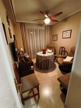 Mieszkanie na sprzedaż w Zona Puerto Deportivo, Fuengirola photo 1