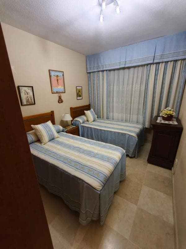 Продажа квартиры на Zona Puerto Deportivo, Фуэнхирола
photo 5