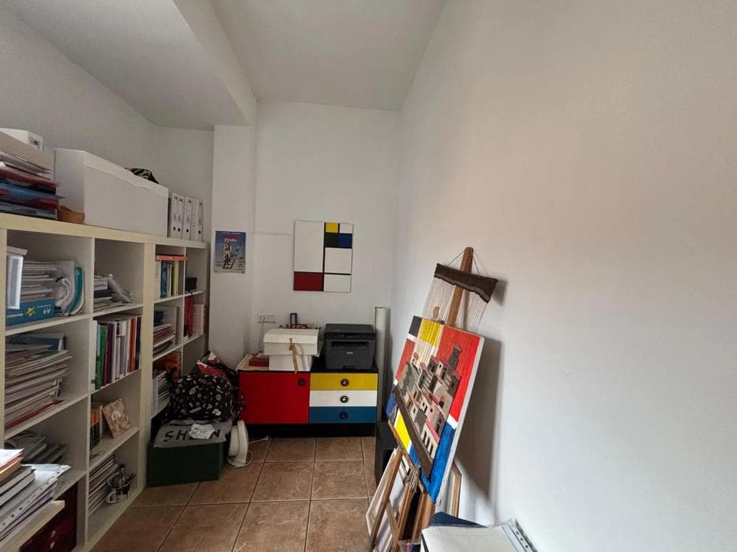 Venta de piso en Calle El Espinar, Fuengirola
photo 4